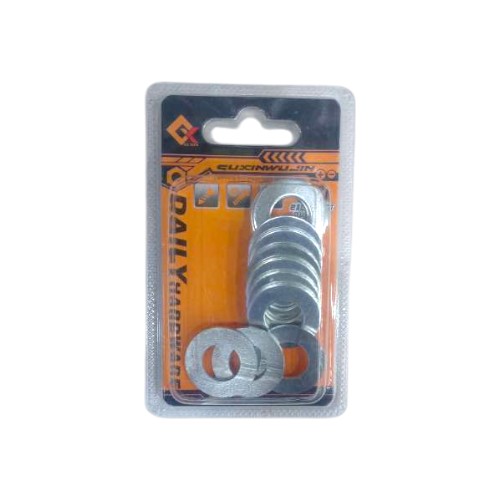 WASHER FLAT 12MM