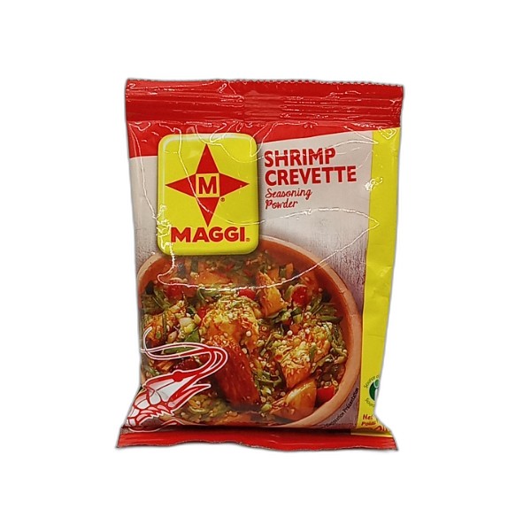 MAGGI SHRIMP SEASONING 100G