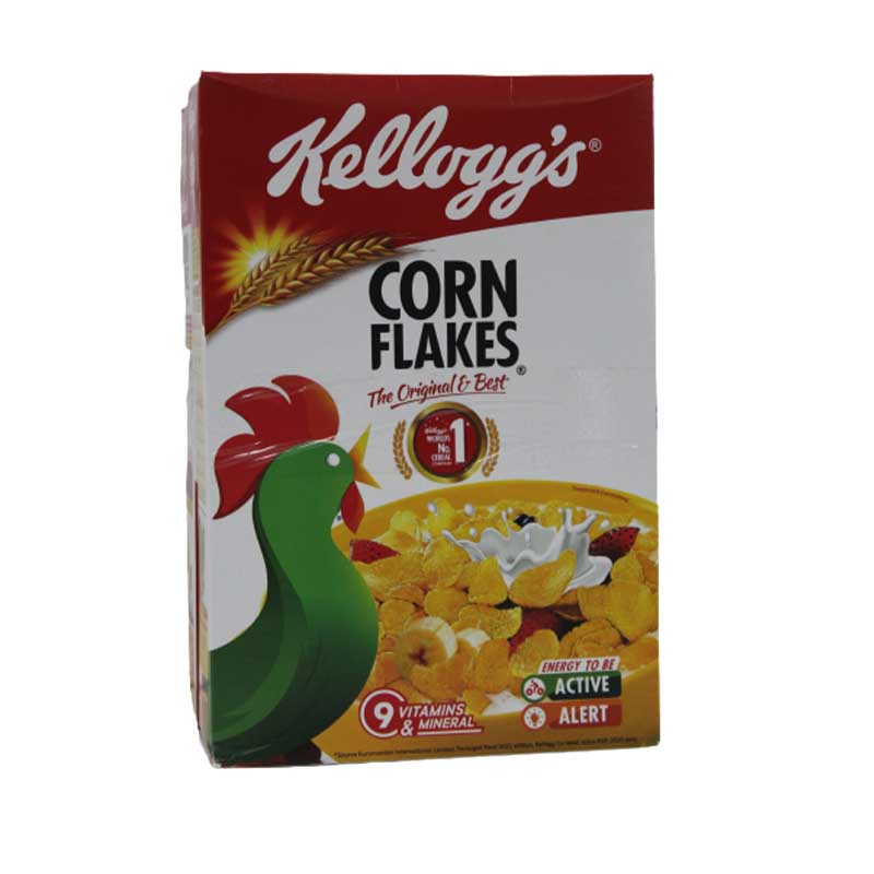 KELLOGGS CORN FLAKES 450G