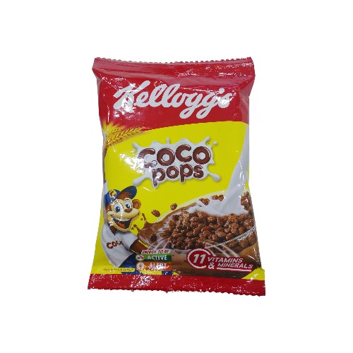 KELLOGGS COCO POPS 25G