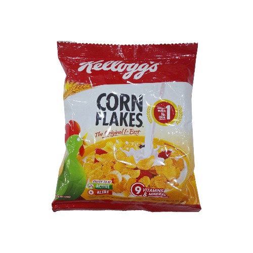 KELLOGGS CORN FLAKES 45G