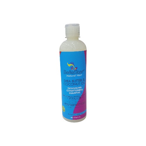 BELLESTAR CONDITIONING SHAMPOO 500ML