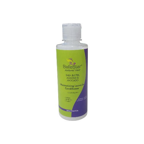 BELLESTAR MOISTURIZING LEAVE-IN CONDITIONER 260ML
