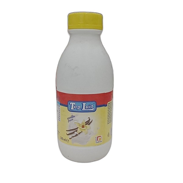 LAITY FLAVOURED MILK VANILLA 50