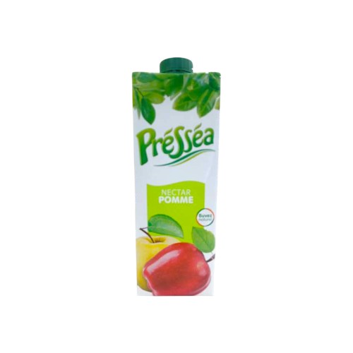 PRESEA APPLE NECTAR 1L