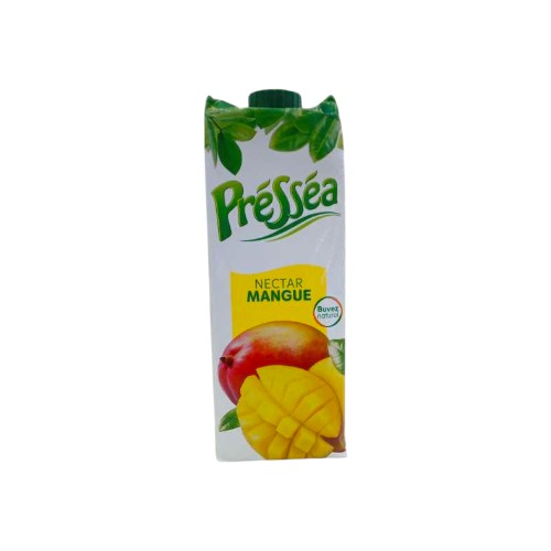 PRESEA MANGO NECTAR 1L