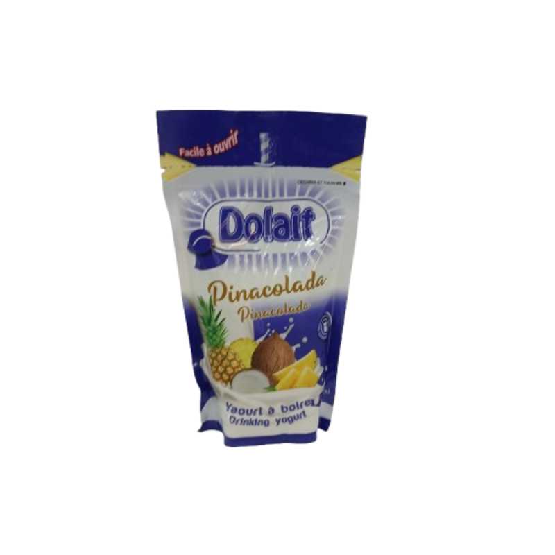 DOLAIT PINA COLADA DRINKING YOGHURT 200ML