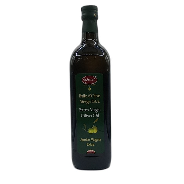EX V OLIVE OIL 1 LTR IMPERIAL