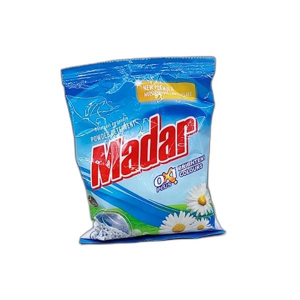 Madar oxi plus washing powder 150g