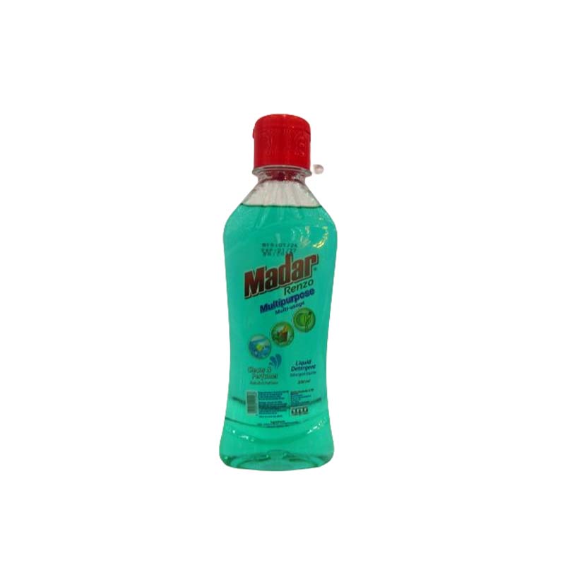 RENZO MULTIPURPOSE CLEANER LEMON 250ML