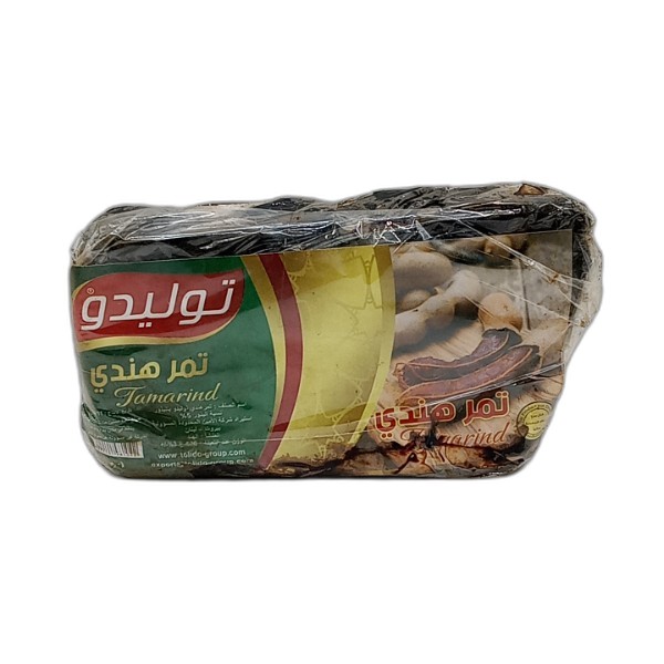 RAWAA TAMERHINDI 400G