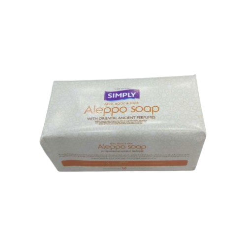 SPON ORIENTAL SOAP BAR 170G