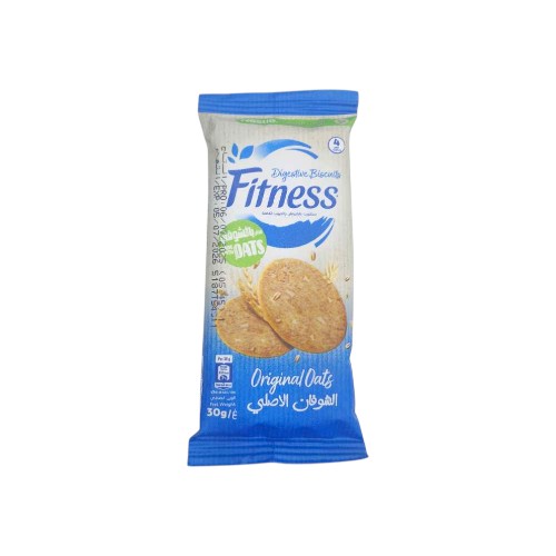 NESTLE FITNESS ORIGINAL CEREAL