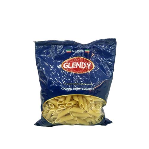 GLENDY PENNE PASTA 400G