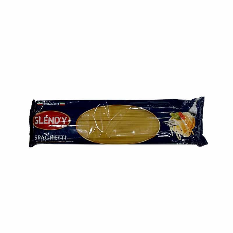 GLENDY SPAGHETTI 400G