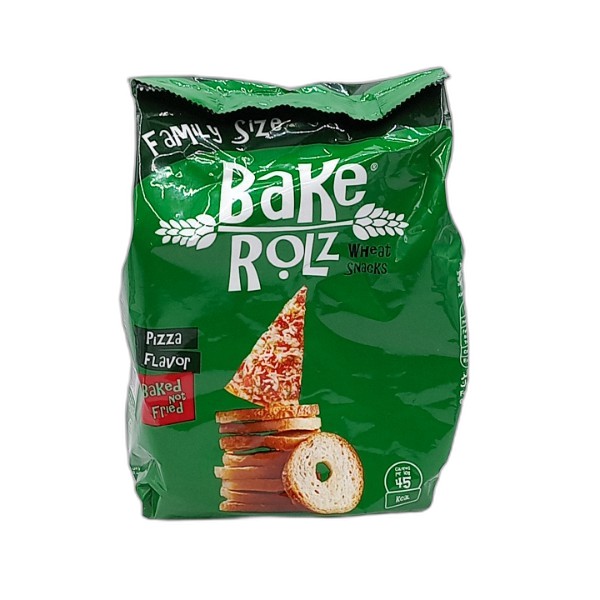 BAKE ROLZ PIZZA 92G