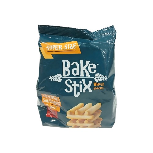 BAKE ROLZ STIX ORIENTAL SAUSAGE 57G