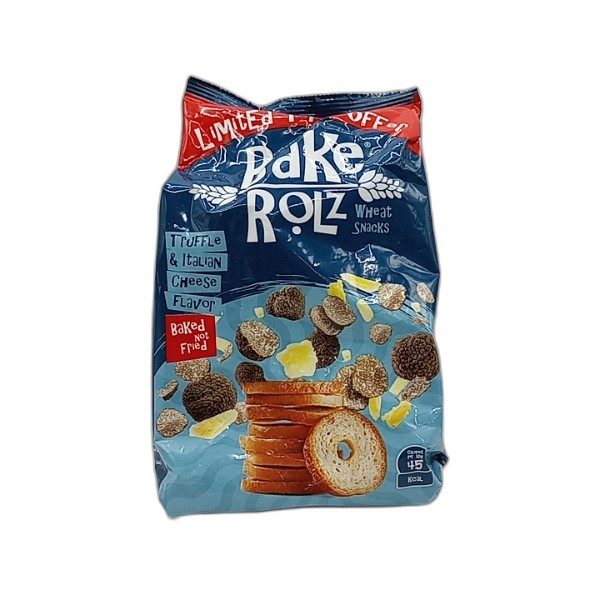 BAKE ROLZ TRUFFLE 87G