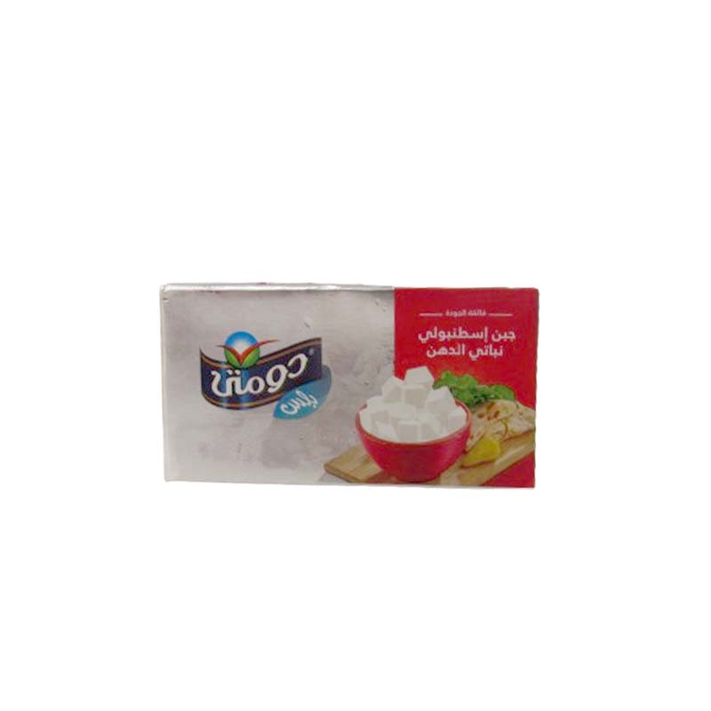 DOMTY FETA CHEESE 500G