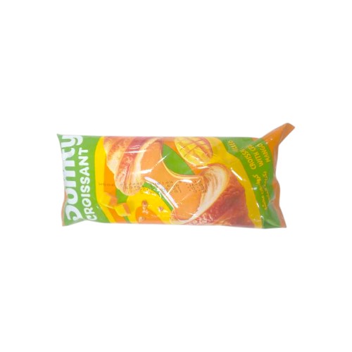 DOMTY MANGO CROISSANT 90G