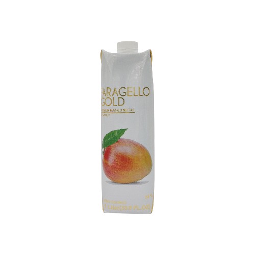 FARAGELLO GOLD MANGO NECTAR 1L