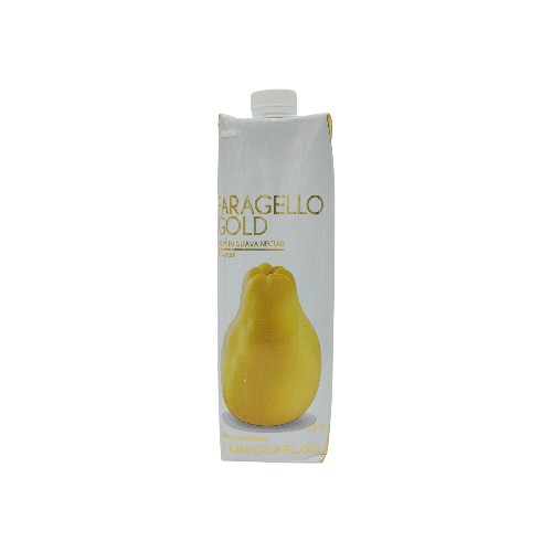 FARAGELLO GOLD GUAVA NECTAR 1L