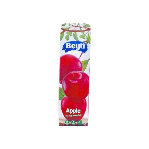 BEYTI APPLE JUICE 1L