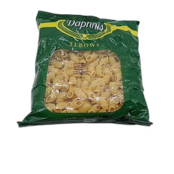 DAPHNIS ELBOW PASTA 250G