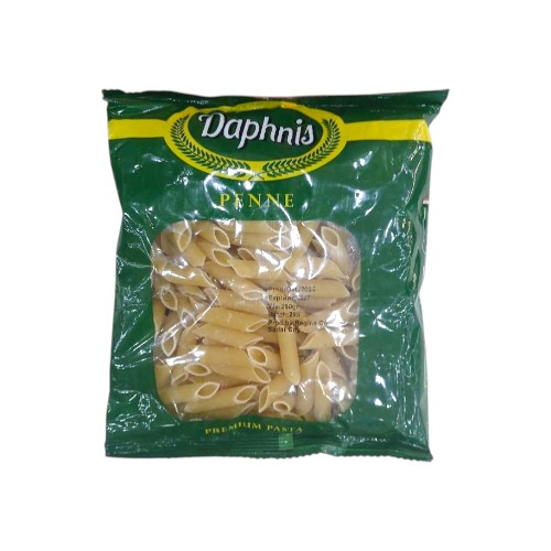 DAPHNIS PENNE PASTA 250G