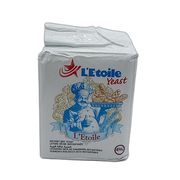 AOUN YEAST 450G
