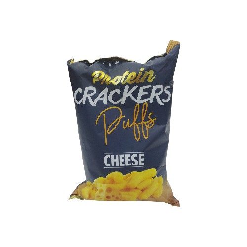 ABU AUF PROTEIN PUFFS CHEESE 40G