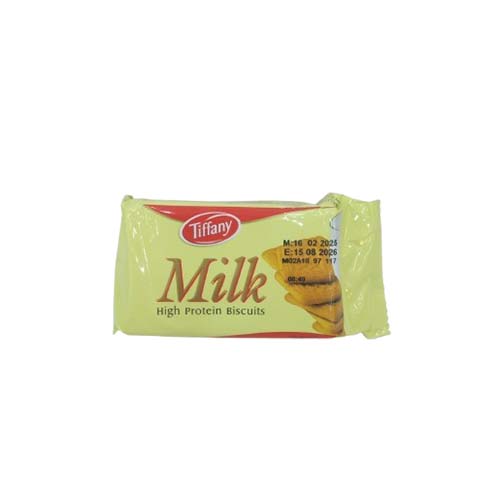 TIFFANY MILK BISCUITS 40G