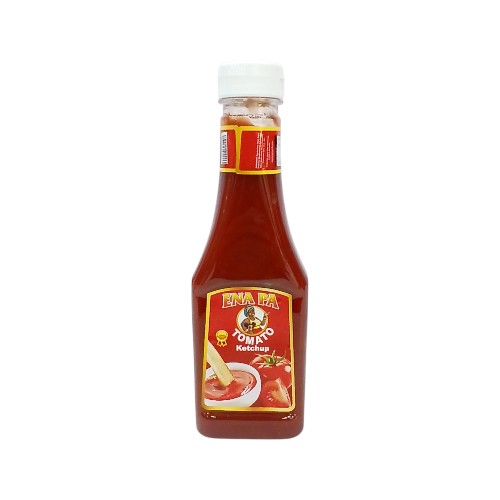 ENA PA TOMATO KETCHUP 340G