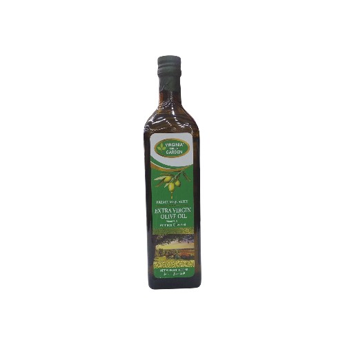VIRGINIA GR. GAR. OLIVE OIL 1L EXTRA VIRGIN