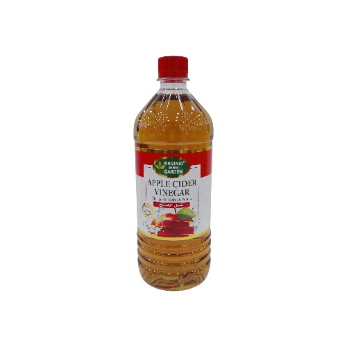 VIRGINIA GR. GAR. APPLE CIDER VINEGAR 946ML