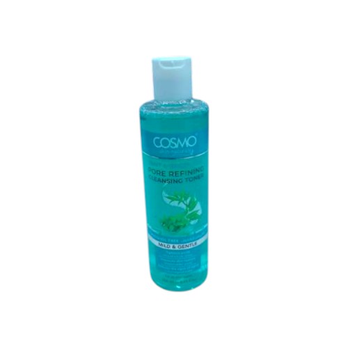COSMO CLEANSING TONER MINT 250ML