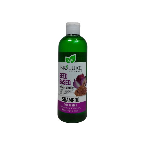 BIOLUXE THICKENING SHAMPOO 480ML