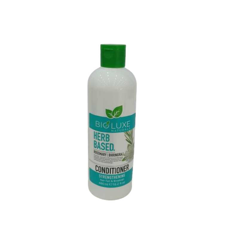 BIOLUXE STRENGTHENING CONDITIONER 480ML