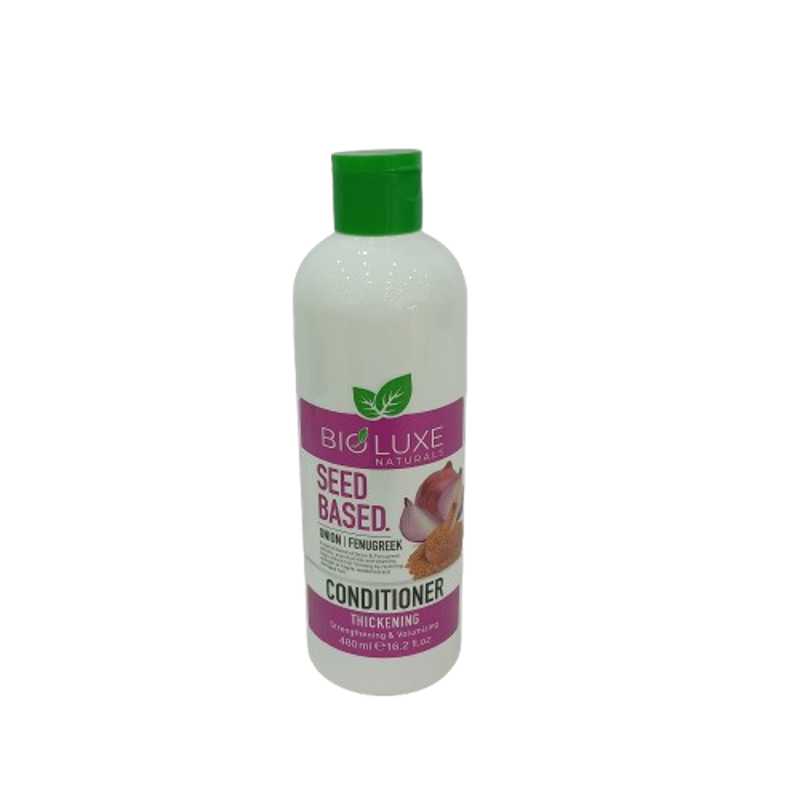 BIOLUXE THICKENING CONDITIONER 480ML