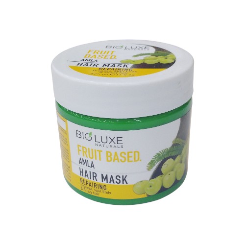 BIOLUXE REPAIR HAIR MASK 325ML