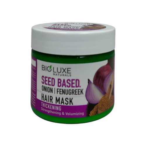 BIOLUXE THICKENING HAIR MASK 325ML