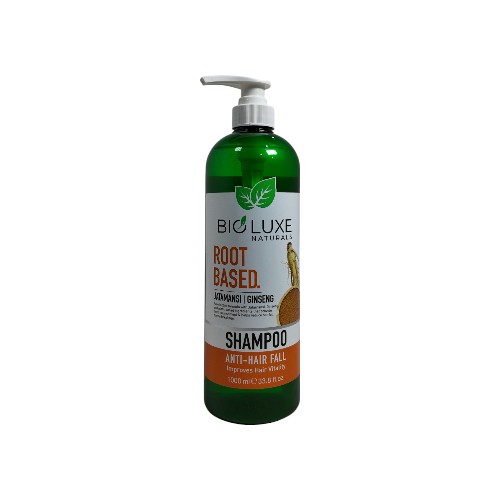 BIOLUXE ROOT BASED SHAMPOO 1L
