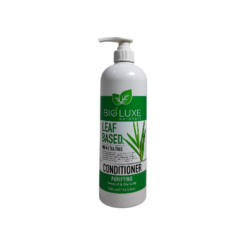 BIOLUXE LEAF BASED CONDITIONER 1L
