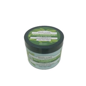 BIOLUXE ANTI DANDRUFF HAIR CREAM 500ML