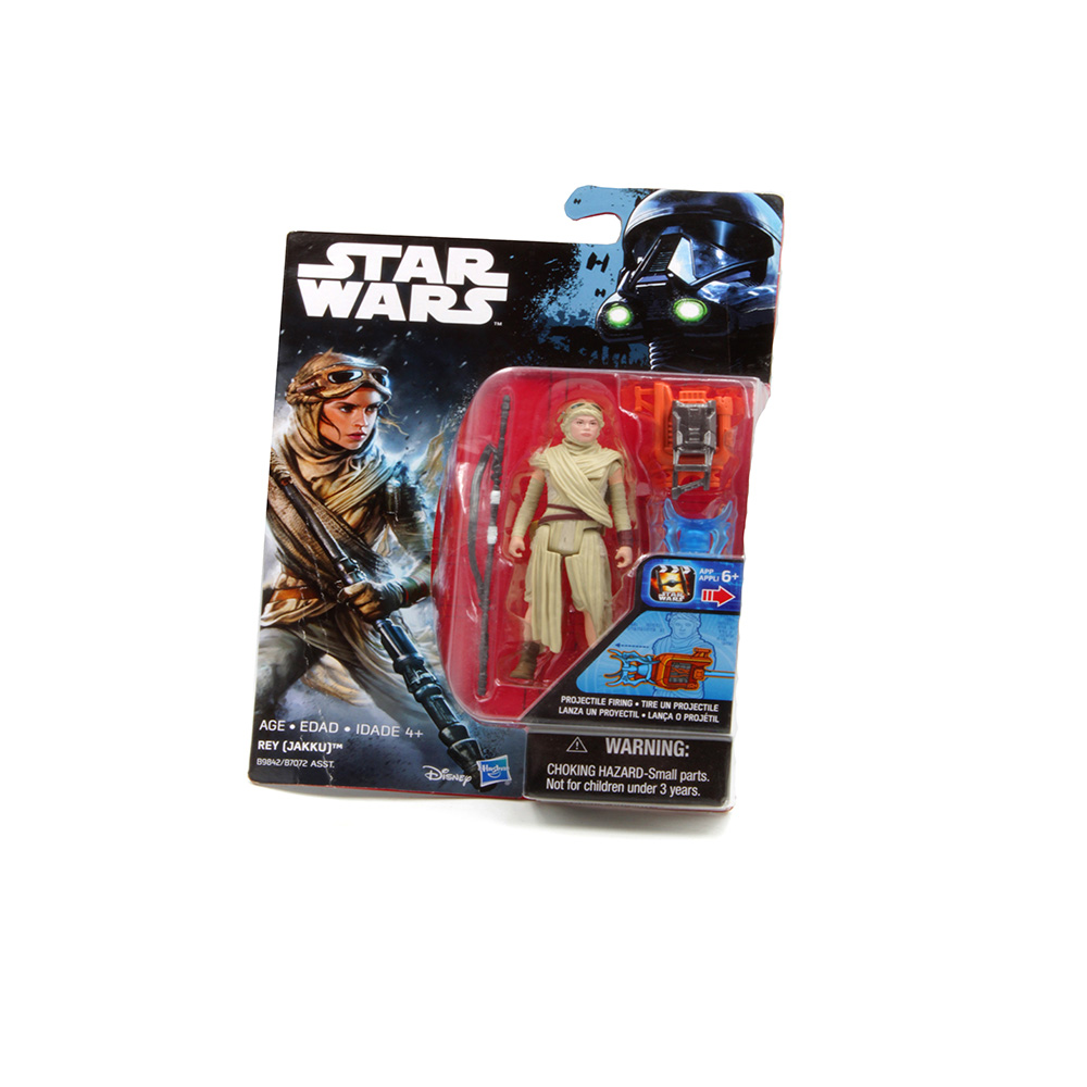 FIGURE ROGUE ONE STAR WAR