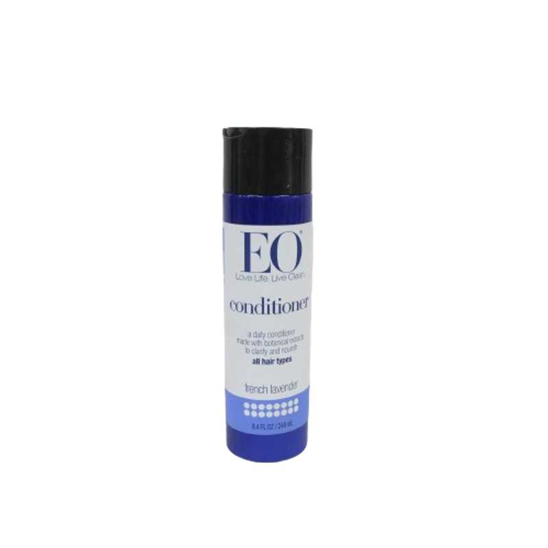 CONDITIONER EO 248ML FRENCH LAVENDER.