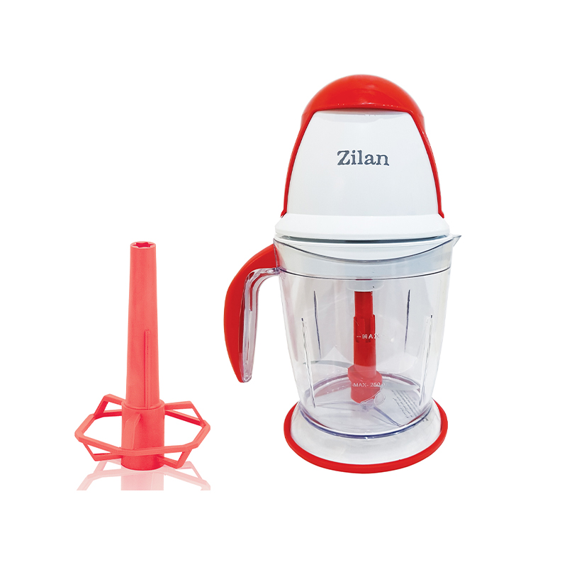 ZILAN ELECTRIC MINI CHOPPER 1.7L ZLN3253