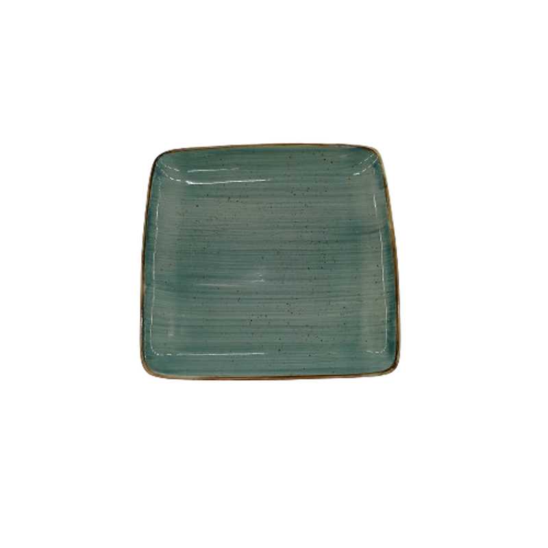 DANNY HOME PLATE 20.3X20.3X2CM CZT04-03