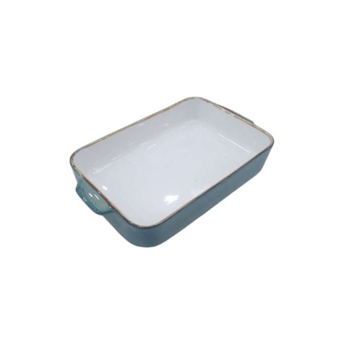 DANNY HOME BAKEWARE 27X15X4.5CM CZT04-37