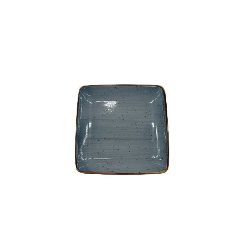 DANNY HOME DESSERT PLATE 15X15X1.8CM CZT05-04